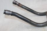 2000 KAWASAKI NINJA 250R EX250F OEM EXHAUST HEADER PIPES MANIFOLD
