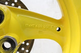 2000 DUCATI MONSTER 750 OEM REAR BACK WHEEL RIM