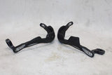 1992 KAWASAKI KX250 OEM LEFT RIGHT HAND GUARDS COVERS