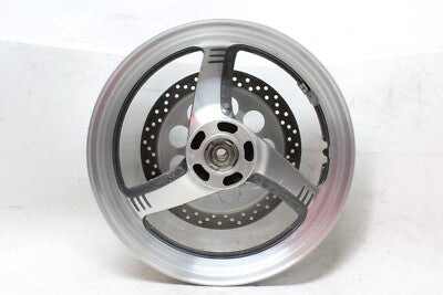 1999 SUZUKI MARAUDER 800 VZ800 OEM FRONT WHEEL RIM
