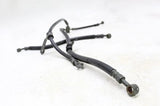 2006 SUZUKI SV650 OEM BRAKE HOSE FLUID LINE SET
