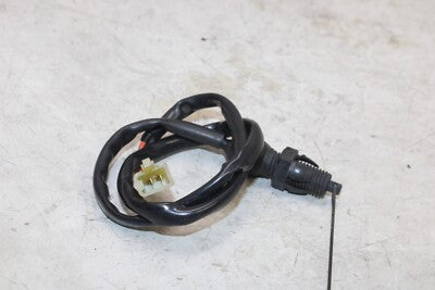 2014 SUZUKI VSTROM 1000 DL1000A ABS OEM REAR BACK BRAKE SENSOR