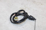 2014 SUZUKI VSTROM 1000 DL1000A ABS OEM REAR BACK BRAKE SENSOR