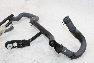 2002 YAMAHA YZF600R OEM MISC HOSES LINES