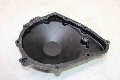 86-92 SUZUKI GSXR1100 OEM ENGINE MOTOR COVER COWL ALTERNATOR