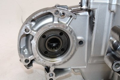 99-03 YAMAHA ROAD STAR XV1600A OEM ENGINE MOTOR TRANSMISSION TRANNY GEARS