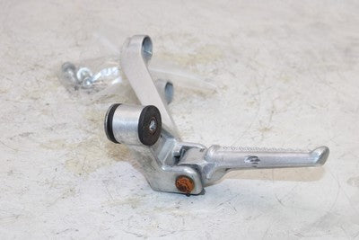 2000 HONDA CBR900RR OEM RIGHT REAR BACK PASSENGER PEG