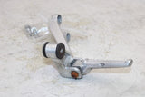 2000 HONDA CBR900RR OEM RIGHT REAR BACK PASSENGER PEG