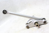 2000 DUCATI MONSTER 750 OEM REAR DOGBONE SHOCK LINKAGE LINK
