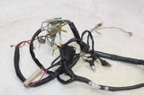 1972 HONDA CL350 SCRAMBLER OEM MAIN ENGINE WIRING HARNESS MOTOR WIRE LOOM