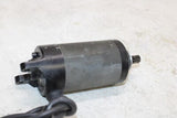 92-12 KAWASAKI NINJA 250R EX250-F OEM ENGINE STARTING STARTER MOTOR -DC 12V