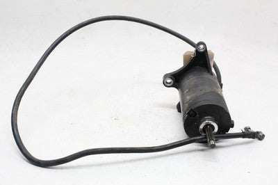 2009 VICTORY HAMMER OEM ENGINE STARTING STARTER MOTOR -DC 12V