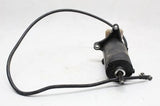 2009 VICTORY HAMMER OEM ENGINE STARTING STARTER MOTOR -DC 12V