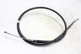 08-09 SUZUKI GSXR 750 OEM CLUTCH CABLE LINE