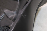 12-16 KAWASAKI NINJA 650 EX650 OEM FRONT DRIVERS SEAT PAD SADDLE PILLION