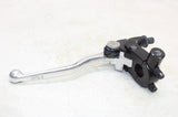 15-17 KAWASAKI VERSYS 1000 KLZ1000BFA OEM CLUTCH PERCH MOUNT WITH LEVER