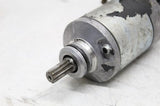 2006 2007 SUZUKI GSXR 600 OEM ENGINE STARTING STARTER MOTOR -DC 12V