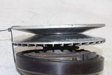 03-06 SUZUKI BURGMAN 400 AN400S OEM REAR BACK DRUM BRAKE
