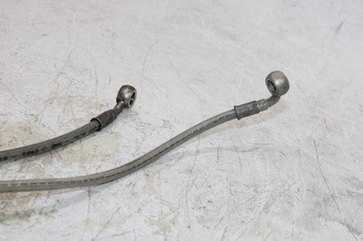 2003 DUCATI 999 OEM FRONT BRAKE HOSE FLUID LINE