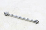 2020 BAODIAO 9 LINES 50CC OEM FRONT WHEEL RIM AXLE PIVOT BOLT