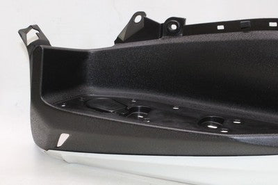2018 YAMAHA XMAX CZD300A OEM LEFT SIDE FOOT PANEL REST COWL