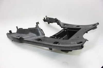 2005 YAMAHA VINO 125 YJ125 OEM FLOOR BOARD FOOT REST BATTERY TRAY