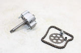 00-01 HONDA CBR929RR OEM ENGINE MOTOR OIL PUMP