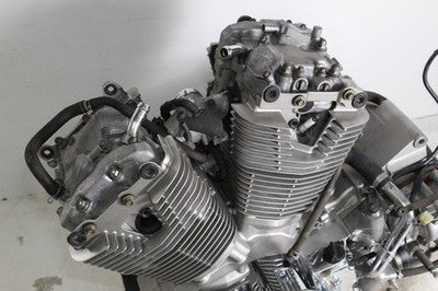 2005 HONDA VTX1300S VTX1300 OEM ENGINE MOTOR