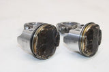 92-07 KAWASAKI NINJA 250R EX250F OEM ENGINE MOTOR BLOCK PISTONS