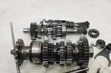 2002 HONDA INTERCEPTOR 800 VFR800A OEM ENGINE MOTOR TRANSMISSION TRANNY GEARS