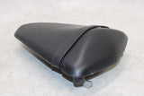 15-20 YAMAHA YZF R3 OEM REAR BACK PASSENGER TANDEM SEAT PAD SADDLE PILLION