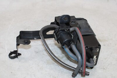 2004 KAWASAKI VULCAN 2000 VN2000A OEM EVAP VAPOR CHARCOAL EMISSION CANISTER