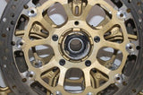 2003 DUCATI 999 OEM FRONT WHEEL RIM
