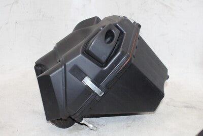 2005 DUCATI MULTISTRADA 1000 DS OEM AIRBOX AIR INTAKE FILTER BOX