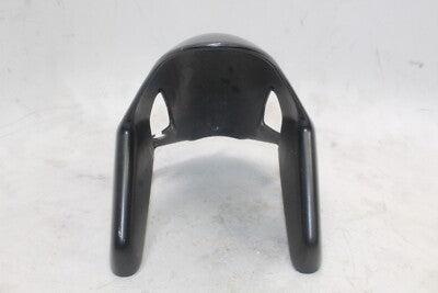 2004 DUCATI 749 OEM FRONT WHEEL FENDER COWL FAIRING