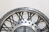98-03 HONDA SHADOW ACE 750 VT750CD DELUXE OEM REAR BACK WHEEL RIM