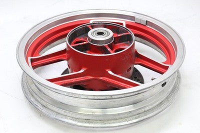 1992 KAWASAKI NINJA 600R ZX600C OEM REAR BACK WHEEL RIM