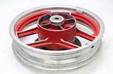 1992 KAWASAKI NINJA 600R ZX600C OEM REAR BACK WHEEL RIM