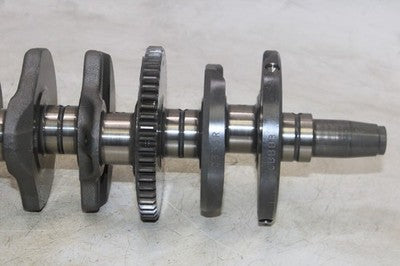 06-09 SUZUKI GSXR 750 OEM ENGINE MOTOR CRANKSHAFT CRANK SHAFT