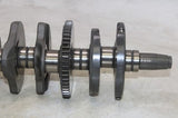 06-09 SUZUKI GSXR 750 OEM ENGINE MOTOR CRANKSHAFT CRANK SHAFT