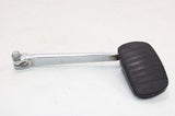 06-24 KAWASAKI VULCAN 900 VN900B CLASSIC OEM RIGHT REARSET BRAKE FOOT PEDAL