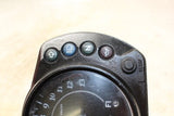 2006 KAWASAKI NINJA 650R EX650A OEM SPEEDO TACH GAUGES DISPLAY CLUSTER
