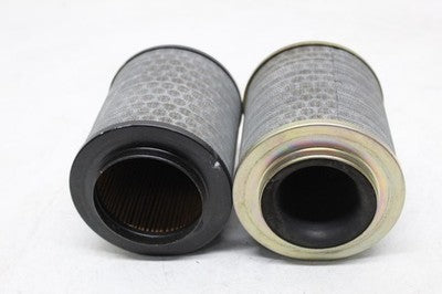 02-06 HONDA RVT1000R RC51 OEM AIRBOX AIR INTAKE FILTER