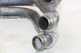 01-04 SUZUKI GSXR 1000 EXHAUST HEADER PIPES MANIFOLD