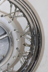 07-08 KAWASAKI VULCAN 500 EN500-C OEM REAR BACK WHEEL RIM