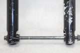 2020 SYM 200i OEM FRONT FORKS SHOCK SUSPENSION SET PAIR