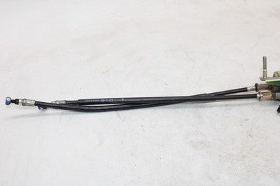 2003 HONDA METROPOLITAN 50 CHF50 OEM E BRAKE LINE