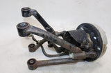 1990 SUZUKI QUADRUNNER 4WD LT4WD OEM FRONT LOWER UPPER LEFT CONTROL ARM ASSEMBLY
