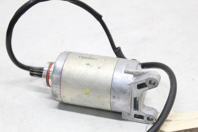 15-24 YAMAHA YZF R3 OEM ENGINE STARTING STARTER MOTOR -DC 12V