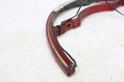 2009 VICTORY HAMMER REAR BACK LED TURN SIGNAL KIT